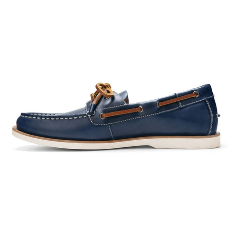 Vionic Lloyd Boat Shoes for Men