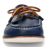 Vionic Lloyd Boat Shoes for Men