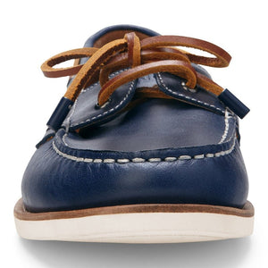 Vionic Lloyd Boat Shoes for Men