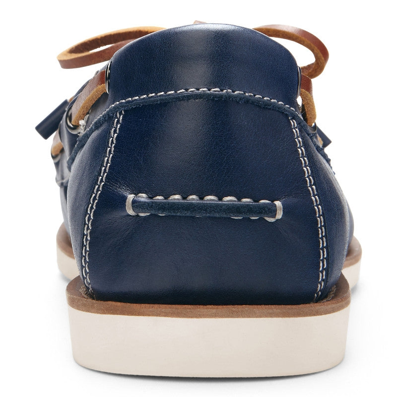 Vionic Lloyd Boat Shoes for Men