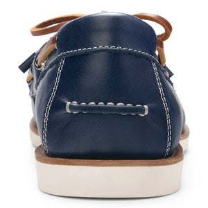 Vionic Lloyd Boat Shoes for Men