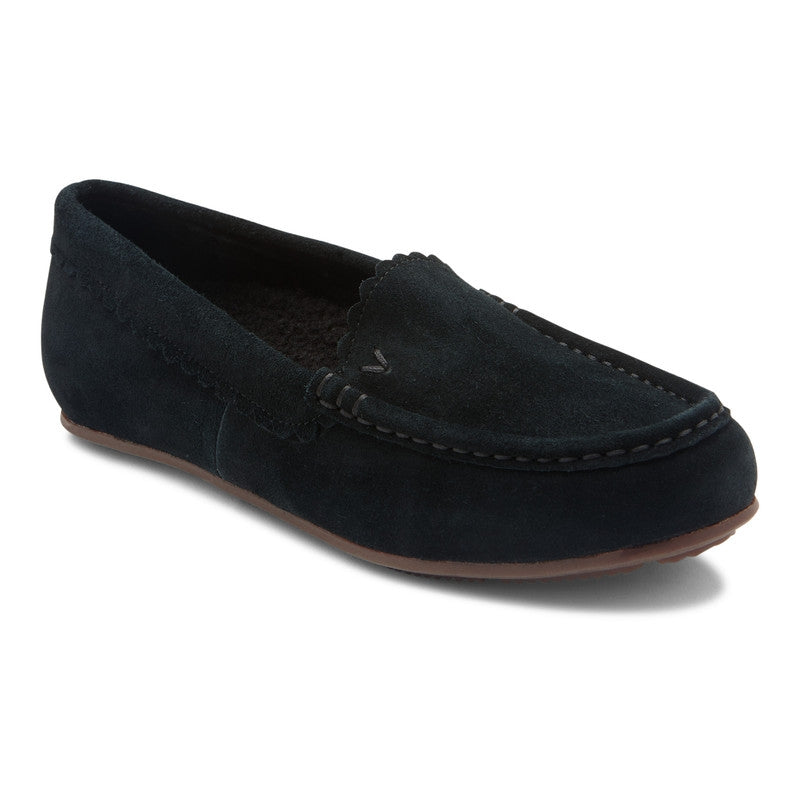 Moccasin Slippers Vionic Mckenzie Slipper Reviews Vionic McKenzie