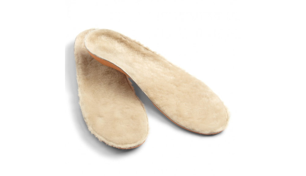 Orthaheel Cold Weather Relief Insoles - Men's 11.5-13