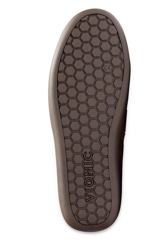 Vionic Adler Slippers for Men - Men's 8