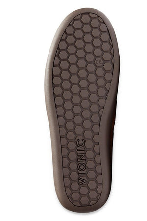 Vionic Adler Slippers for Men - Men's 8