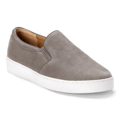 Vionic Midi Slip on Sneakers Women s 5 The Insole Store