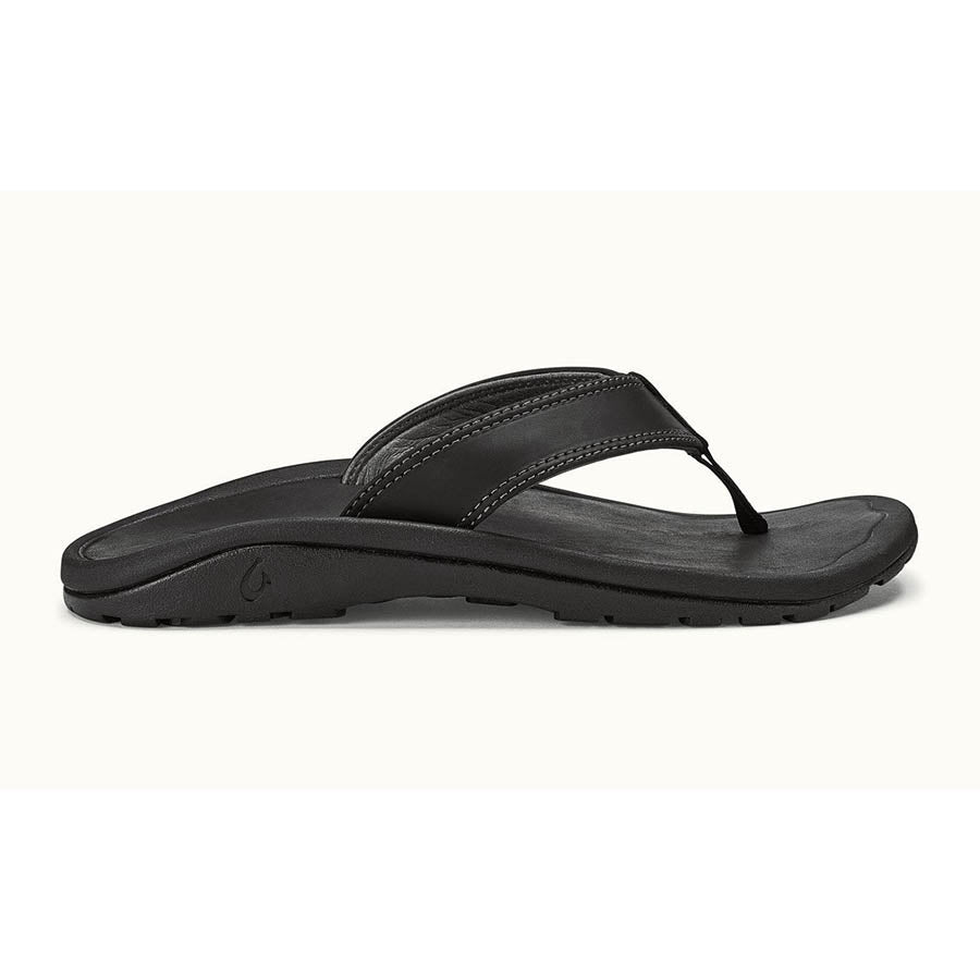OluKai Ohana 'Ili Sandals - Men's 8