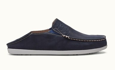 OluKai Nohea Nubuck Shoes for Women