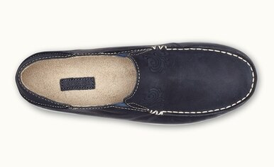 OluKai Nohea Nubuck Shoes for Women