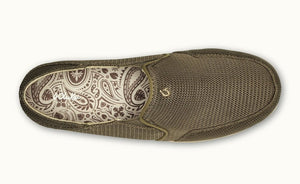 OluKai Waialua Mesh Shoes for Women