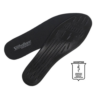 Sorbothane Classic Full Sole Insoles