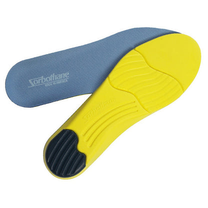 Sorbothane Sorboair Insoles