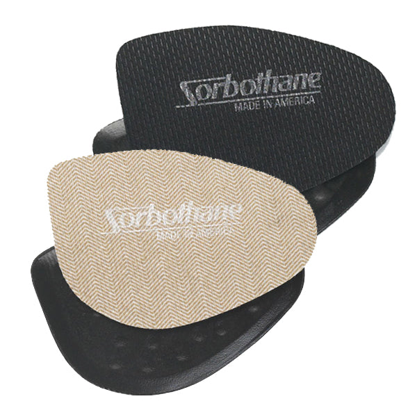 Sorbothane Ball of Foot Cushions – The Insole Store