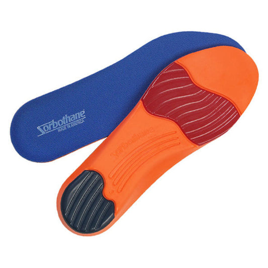 Sorbothane Ultra Sole Insoles