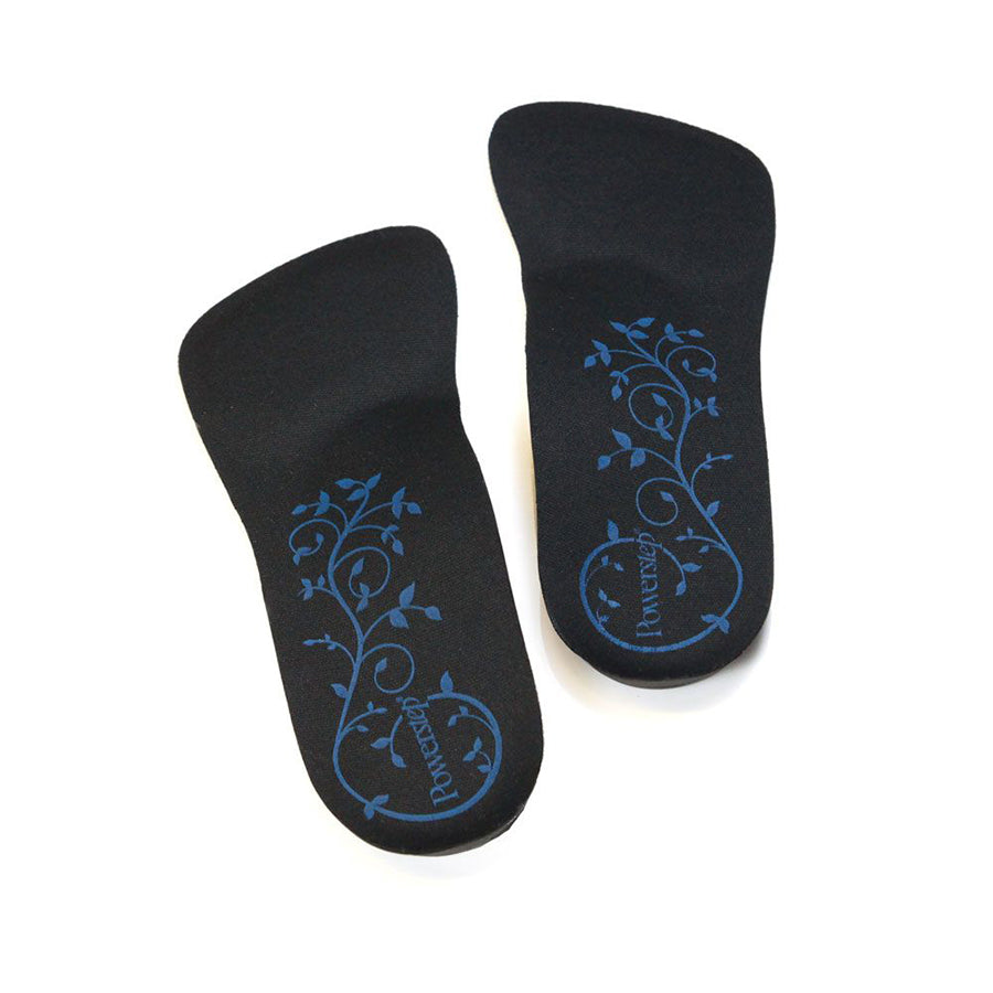 Powerstep slenderfit 2025 fashion orthotics