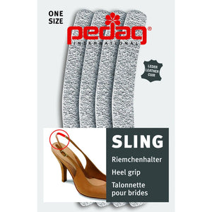 Pedag Sling - Heel Grips