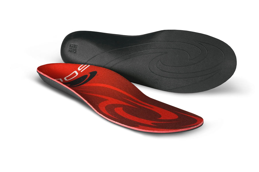 SOLE Softec Response Custom Footbeds - Men's 17 – The Insole Store