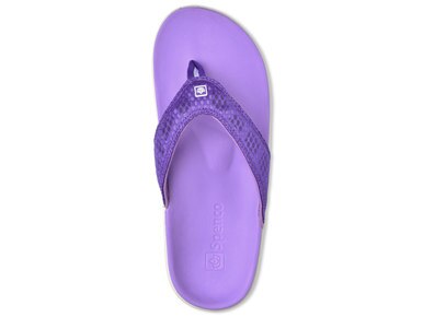 Spenco Breeze Yumi Sandals for Women