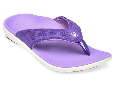 Spenco Breeze Yumi Sandals for Women