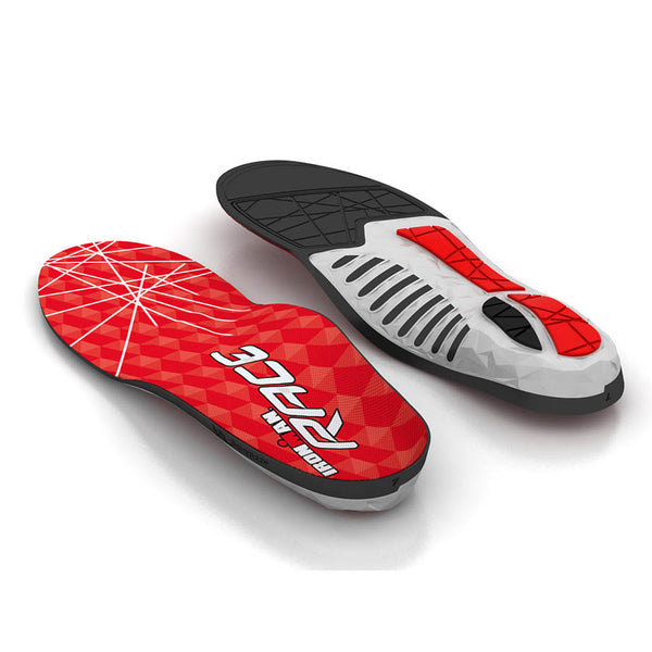 Spenco Ironman Race Performance Insoles 0 Women s 3 4 The Insole Store