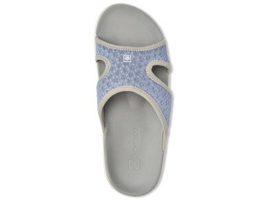 Spenco Breeze Kholo Sandal Slides for Women