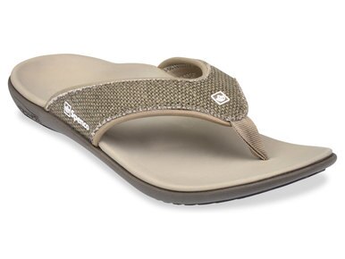 Spenco Men's Canvas Yumi Sandals