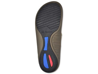 Spenco Men's Canvas Yumi Sandals