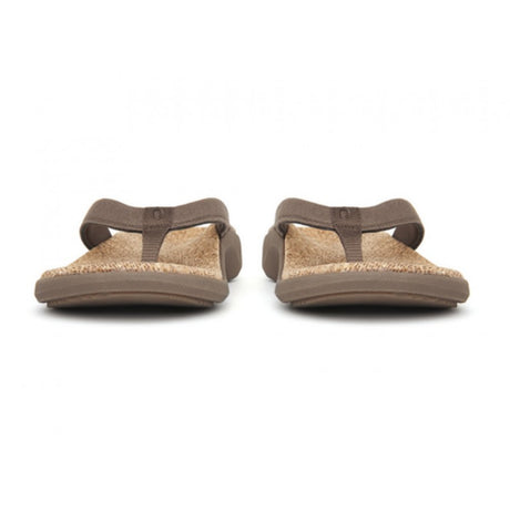 SOLE Casual Cork Flip Sandals - Women's 5