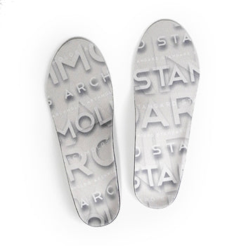Archmolds Standard Orthotic Insoles