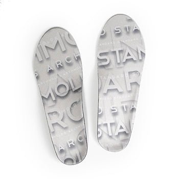 Archmolds Standard Orthotic Insoles