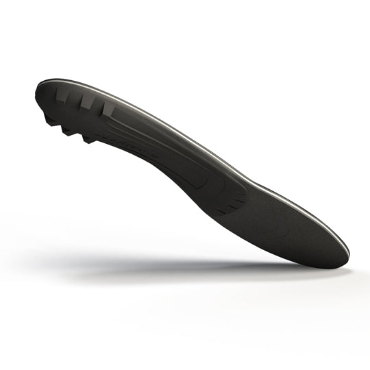 Superfeet Black DMP Premium Insoles