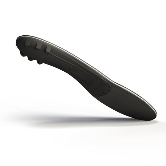 Superfeet Black DMP Premium Insoles