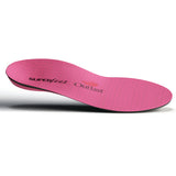 Superfeet hotPINK Premium Insoles
