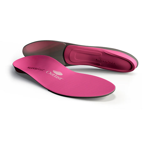 Superfeet hotPINK Premium Insoles