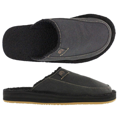 Cobian Swami's Slippers - Men's 8