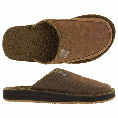 Cobian Swami's Slippers - Men's 8