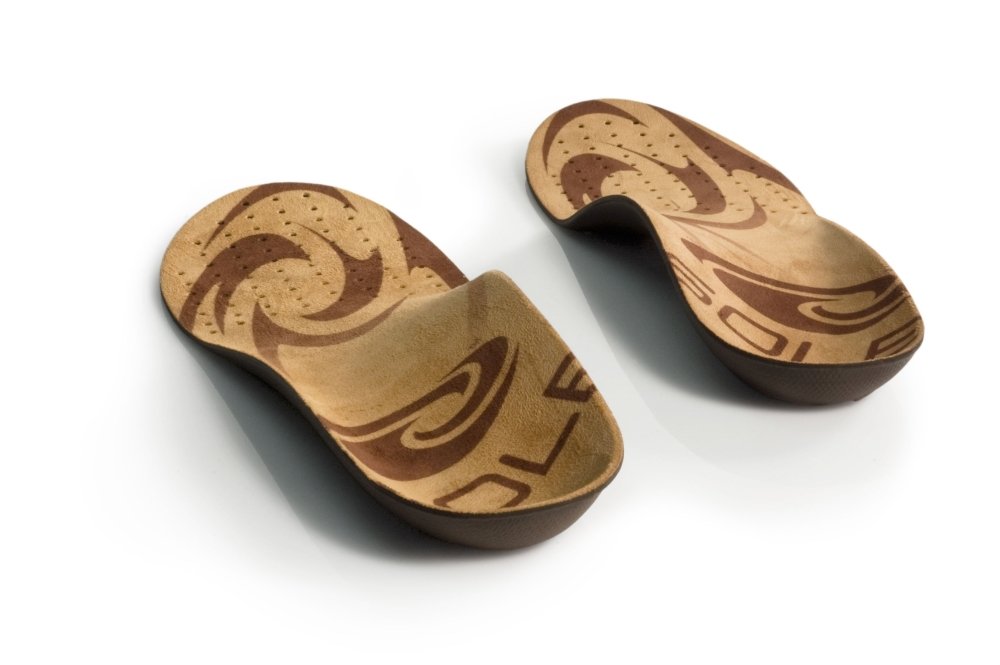 SOLE Thin Casual Footbeds