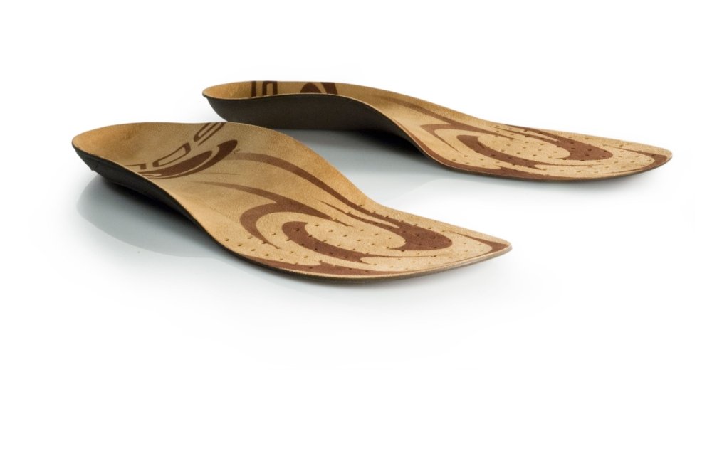 SOLE Thin Casual Footbeds