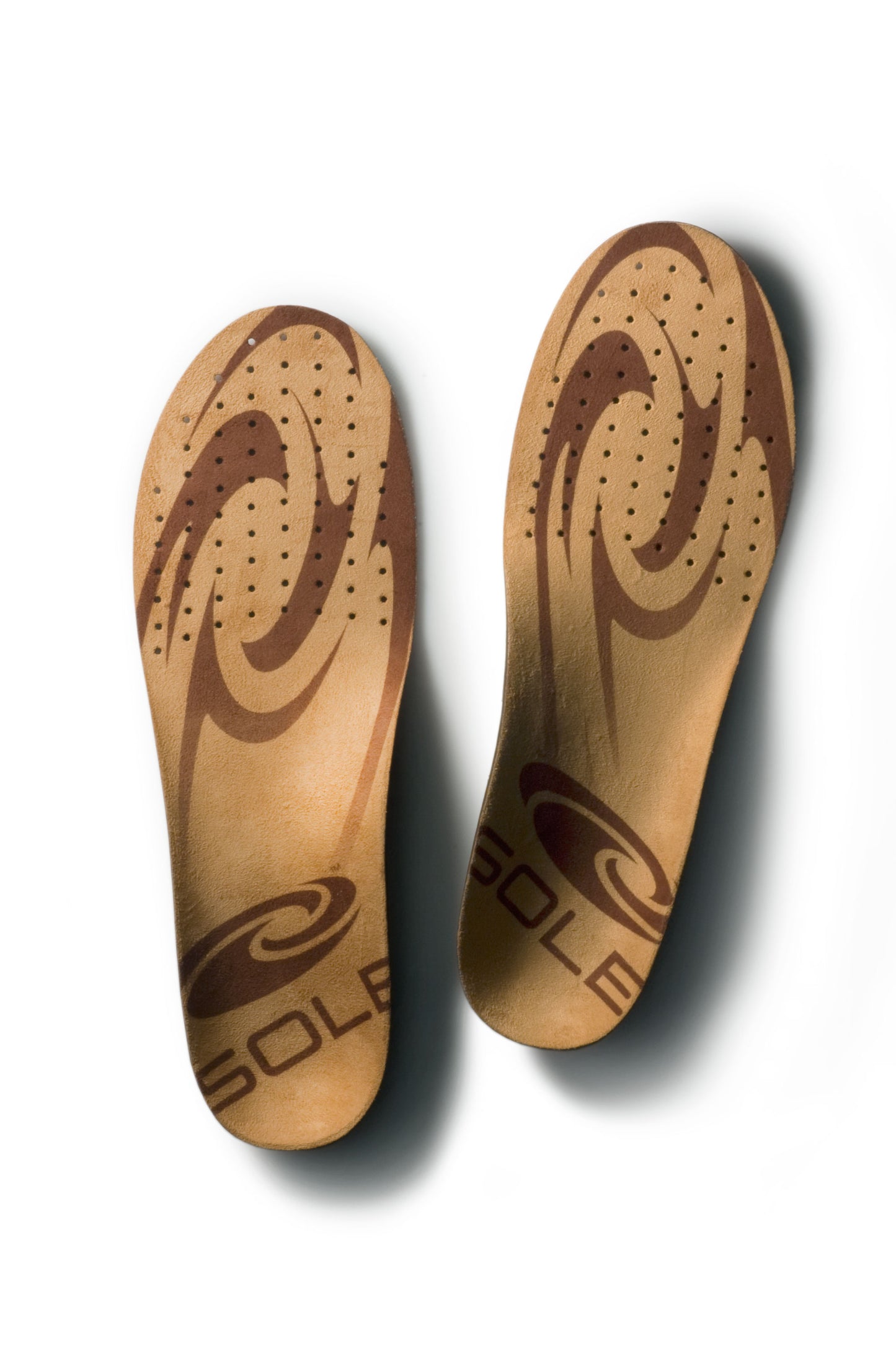 SOLE Thin Casual Footbeds