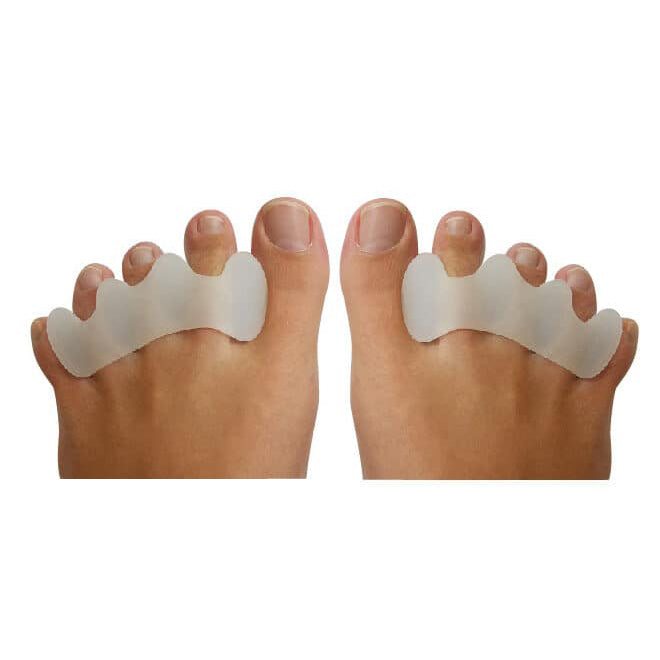 Soul Insole Toe Spacers