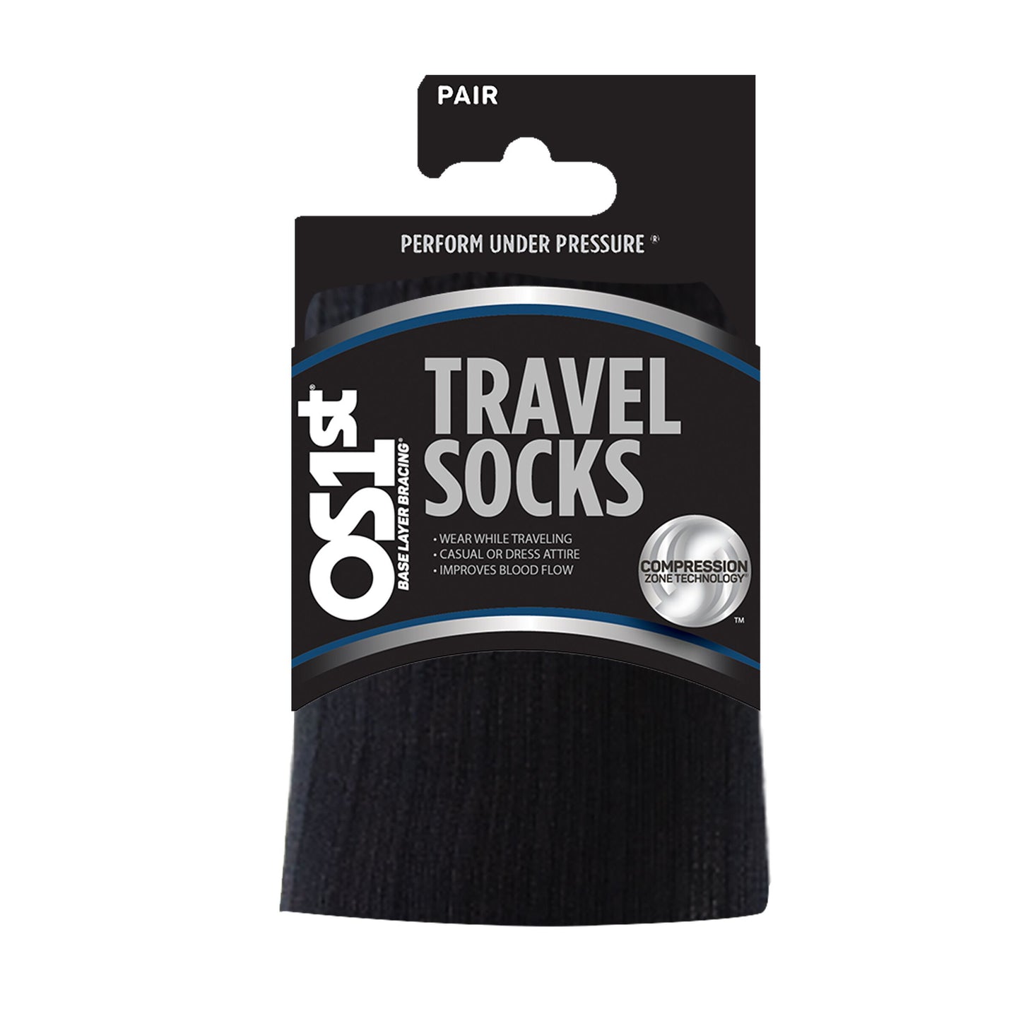 OS1st TS5 Travel Socks