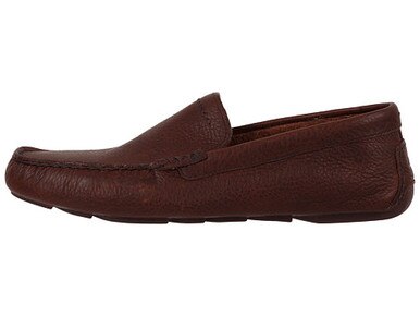 UGG Henrick Leather Shoes for Men