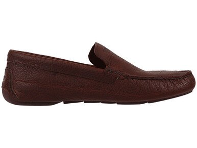 UGG Henrick Leather Shoes for Men