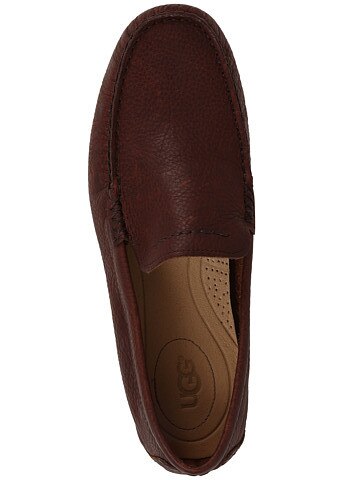 UGG Henrick Leather Shoes for Men