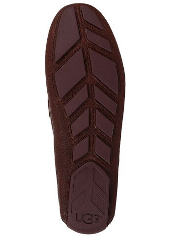 UGG Henrick Leather Shoes for Men