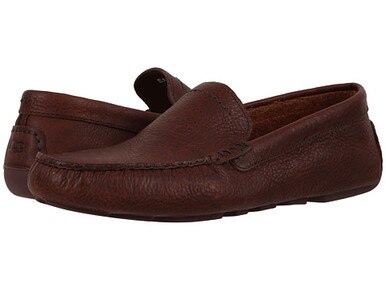 UGG Henrick Leather Shoes for Men