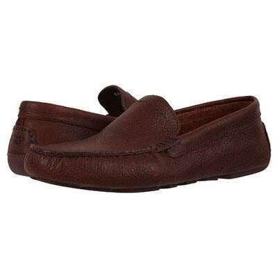 UGG Henrick Leather Shoes - Men's 8.5