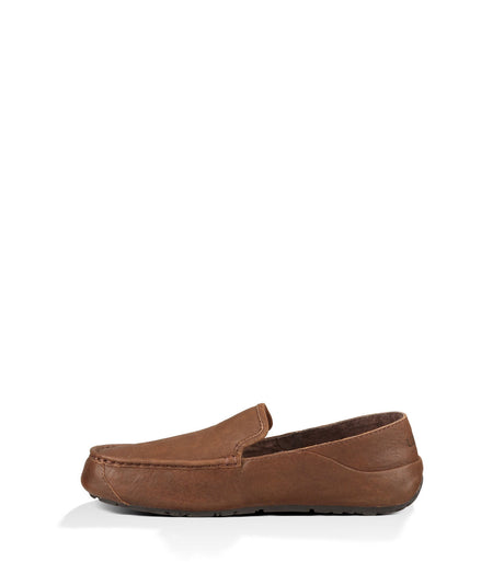 UGG Hunley Leather Shoes for Men