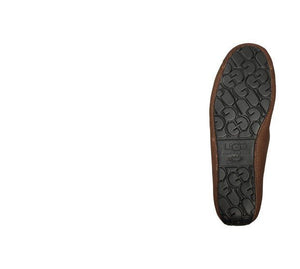 UGG Hunley Leather Shoes for Men