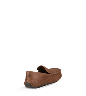 UGG Hunley Leather Shoes for Men